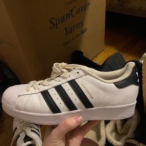 adida shoes size 6
